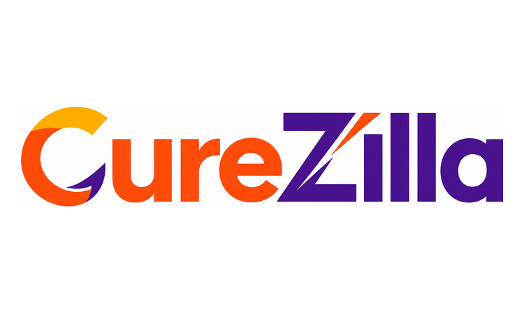 Available Business Name For Sale - CureZilla